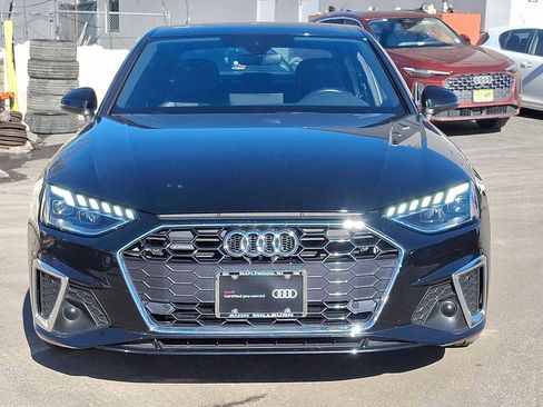 Certified 2023 Audi A4 2.0T Premium w/ Convenience Package image 26