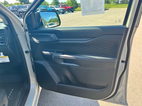 New 2026 Ford Ranger XLT AWD/4WD image 9