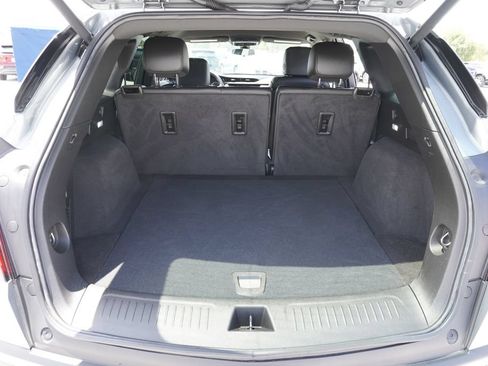 Used 2023 Cadillac XT5 Luxury FWD image 8