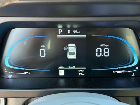 New 2026 Hyundai Elantra SEL Sport FWD image 26