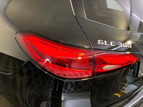 New 2026 Mercedes-Benz GLC 300 4MATIC image 5