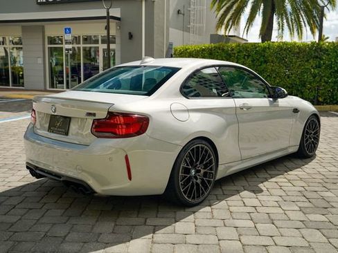 Used 2021 BMW M2 Competition w/ Executive Package image 27
