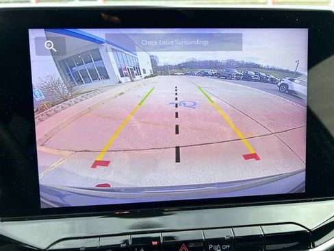 Used 2023 Jeep Compass Trailhawk image 30