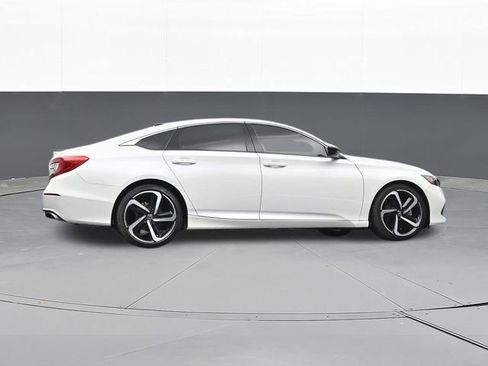 Used 2022 Honda Accord Sport image 48