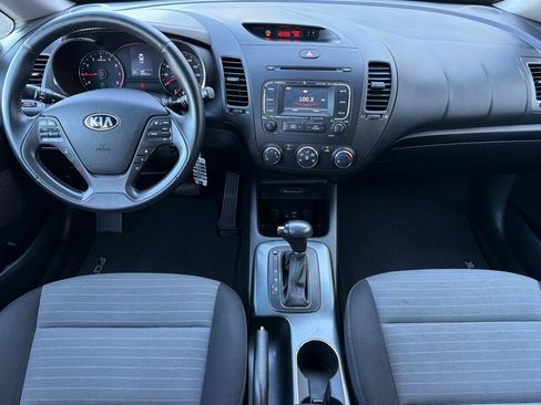 Used 2016 Kia Forte EX FWD image 12