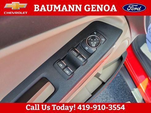 Used 2018 Ford EcoSport Titanium AWD/4WD image 11