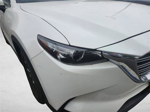 Used 2023 MAZDA CX-9 Touring AWD/4WD image 4