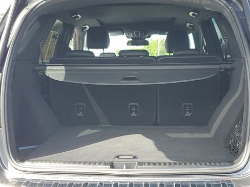 Used 2018 Mercedes-Benz GLE 350 image 12