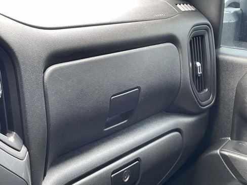 Used 2024 Chevrolet Silverado 2500 Custom w/ Custom Value Package AWD/4WD image 32