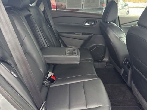 Certified 2023 Nissan Rogue SV w/ SV Premium B Package image 15