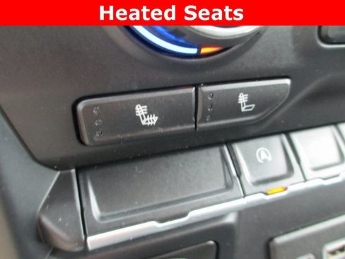 Used 2019 Chevrolet Silverado 1500 RST image 15