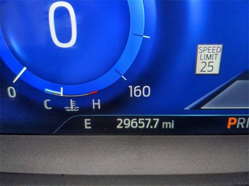 Certified 2022 Ford Explorer ST w/ Equipment Group 401A image 32