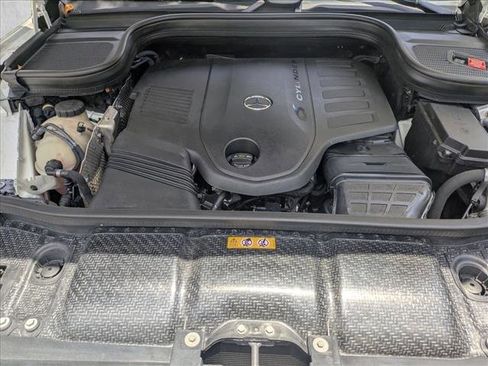 Used 2022 Mercedes-Benz GLE 450 4MATIC image 21