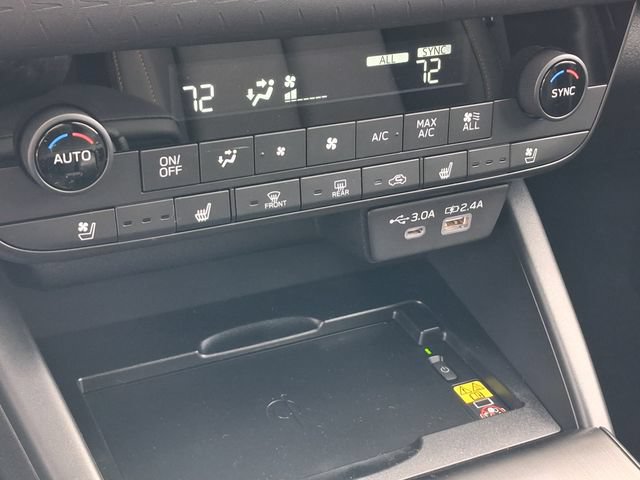New 2026 Subaru Outback Wilderness AWD/4WD image 27