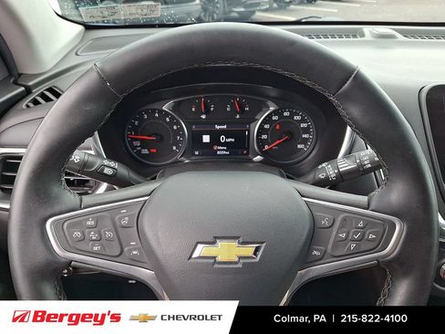 Certified 2023 Chevrolet Equinox LT AWD/4WD image 23