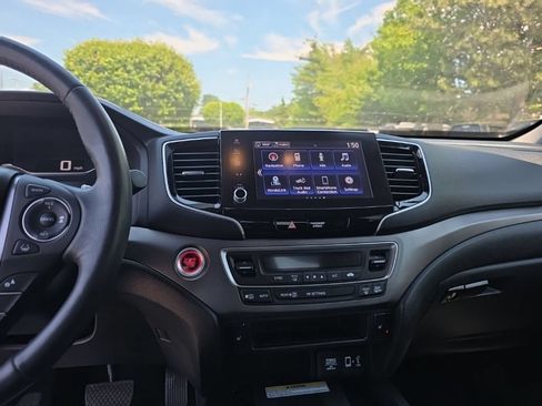 Certified 2023 Honda Ridgeline RTL-E image 19