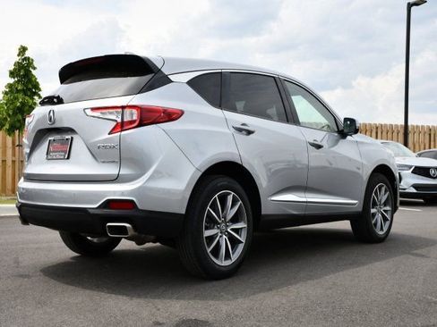 Certified 2023 Acura RDX AWD w/ Technology Package image 11