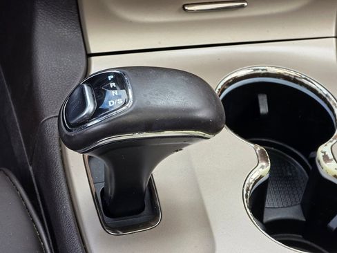 Used 2015 Jeep Grand Cherokee Summit image 15