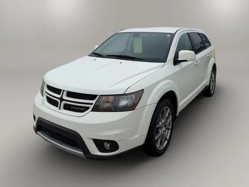 Used 2019 Dodge Journey GT AWD/4WD image 3