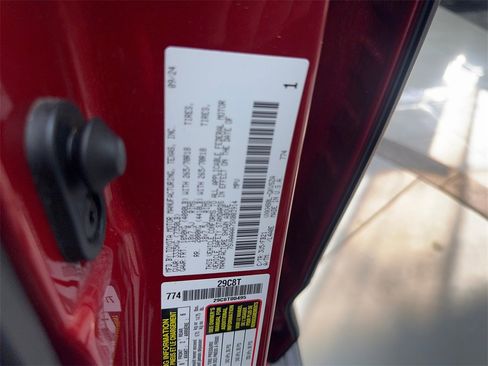 Used 2025 Toyota Sequoia SR5 image 94