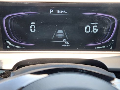 New 2026 Kia Seltos S FWD image 15