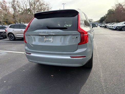 Certified 2024 Volvo XC90 B5 Core w/ Protection Package image 14