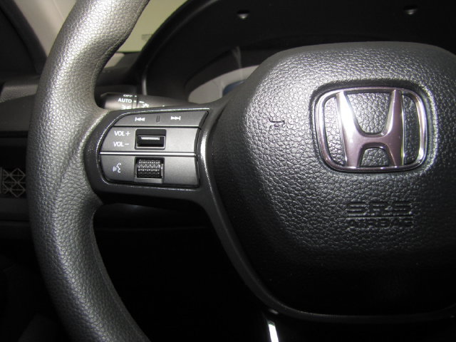 Certified 2024 Honda Accord LX image 28