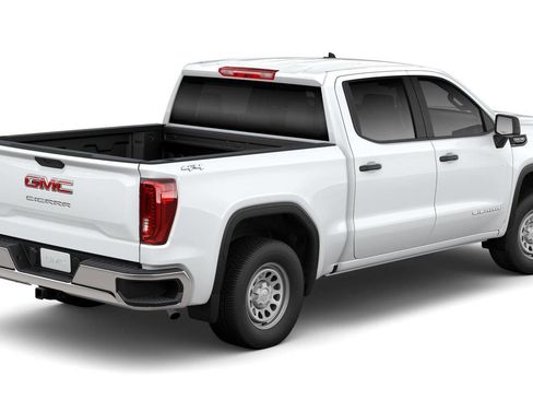 New 2026 GMC Sierra 1500 Pro w/ Pro Value Package image 27
