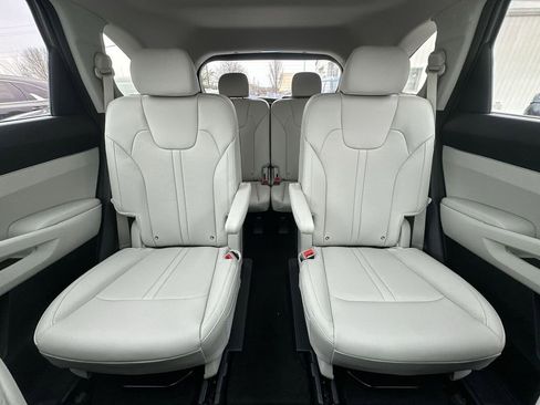 New 2026 Kia Sorento EX w/ EX Premium Package AWD/4WD image 15