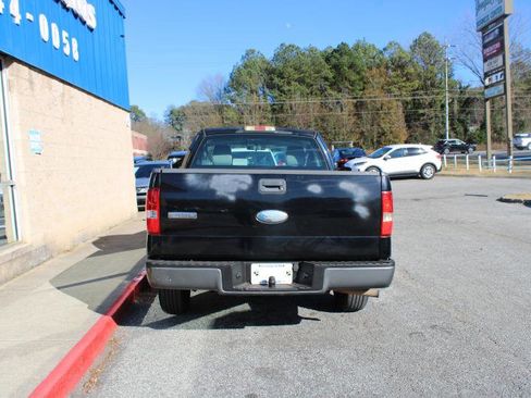 Used 2007 Ford F150 XLT image 5