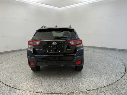 Used 2021 Subaru Crosstrek 2.5i Limited w/ Moonroof Package 2 AWD/4WD image 6