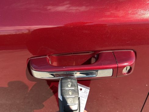 Used 2019 RAM 1500 Big Horn image 35