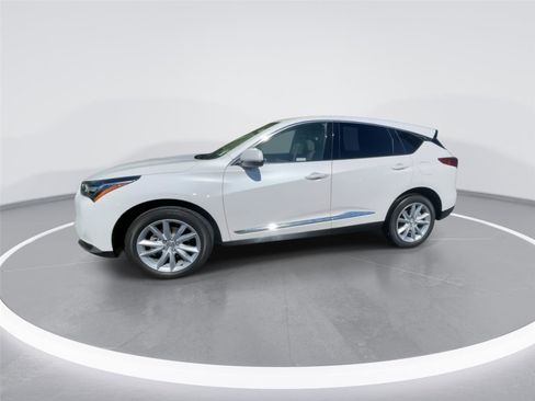Used 2024 Acura RDX SH-AWD image 5