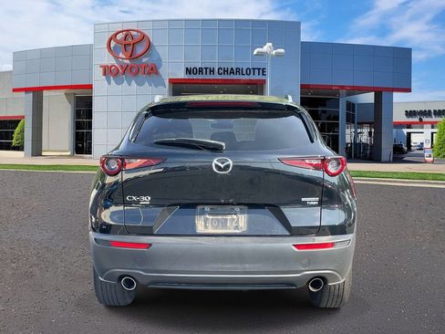 Used 2021 MAZDA CX-30 AWD 2.5 Turbo S image 6
