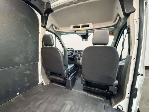 Used 2020 Ford Transit 250 Medium Roof RWD image 12