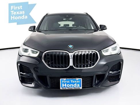 Used 2021 BMW X1 sDrive28i w/ M Sport Package image 2