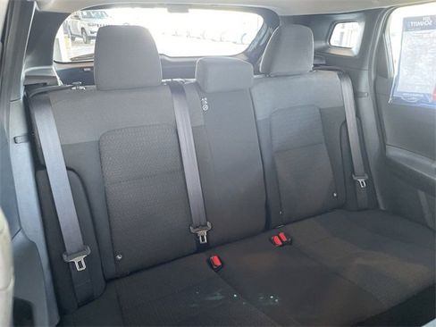 Used 2025 Nissan Kicks S image 17