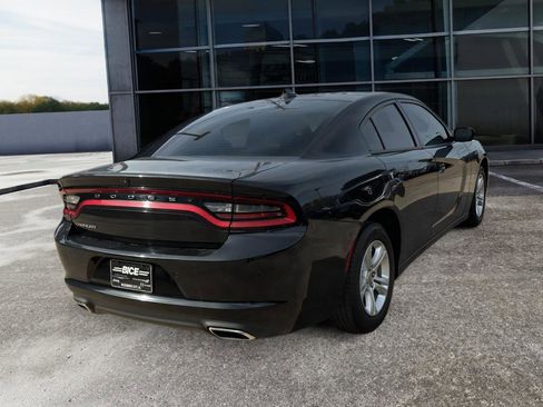 Used 2023 Dodge Charger SXT image 7