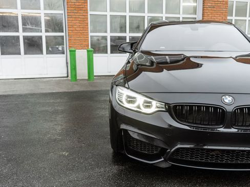 Used 2016 BMW M4 Coupe image 35