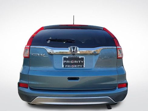 Used 2016 Honda CR-V EX-L image 4