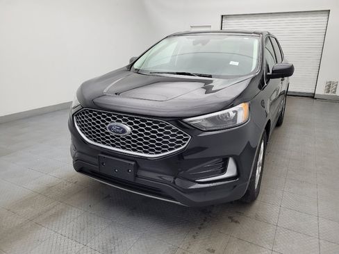 Used 2024 Ford Edge SEL image 15