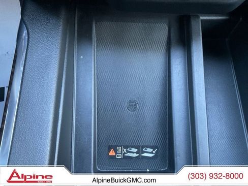 Used 2023 GMC Sierra 2500 Denali image 16