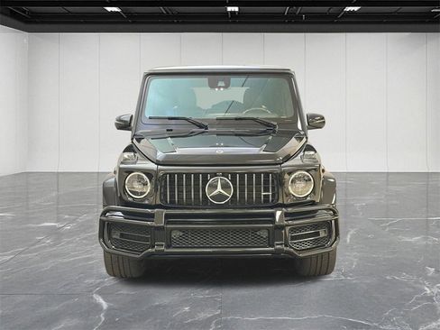 Used 2021 Mercedes-Benz G 63 AMG 4MATIC image 14