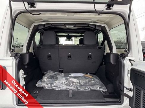 New 2026 Jeep Wrangler Rubicon image 37