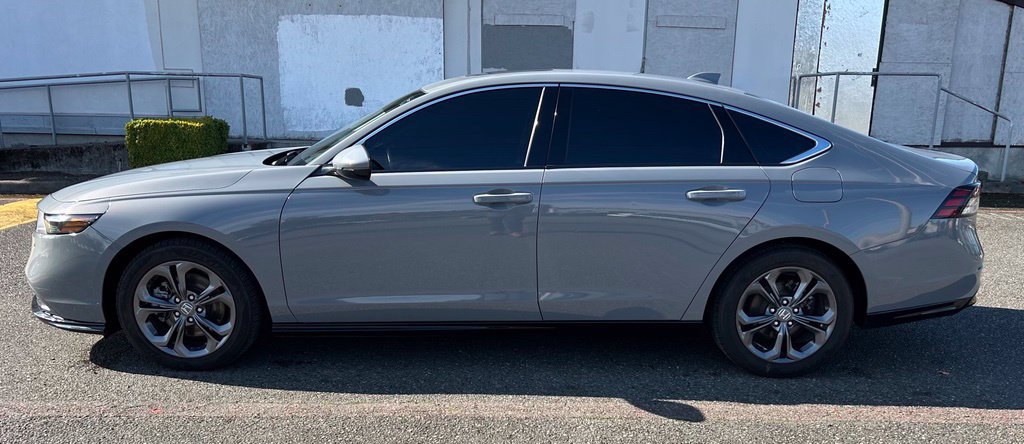 Used 2024 Honda Accord EX-L image 8