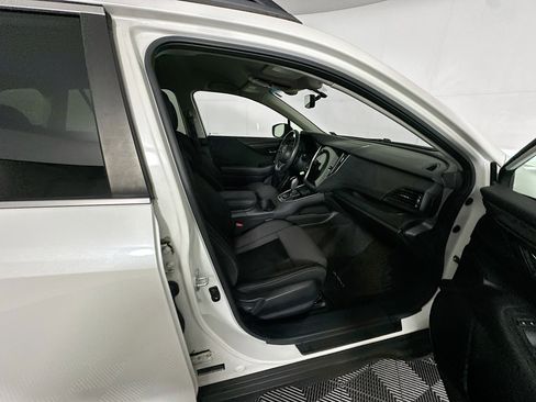 Used 2021 Subaru Outback Premium image 29