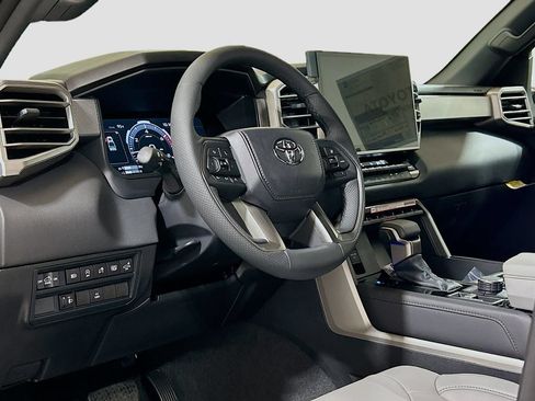 New 2026 Toyota Tundra Limited AWD/4WD image 9