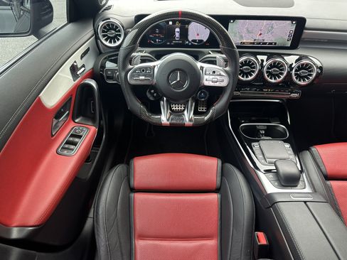 Used 2023 Mercedes-Benz CLA 45 AMG 4MATIC image 18