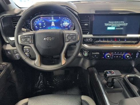 New 2026 Chevrolet Silverado 1500 RST w/ Safety Package AWD/4WD image 17