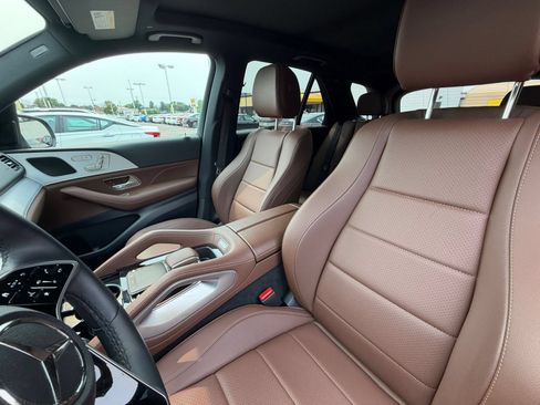 Used 2026 Mercedes-Benz GLE 350 4MATIC image 38